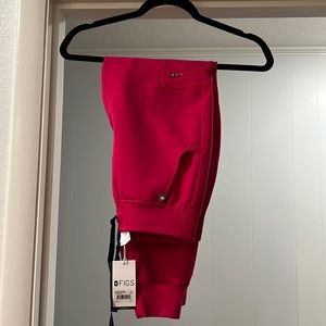 Figs Zamora Jogger Scrub Pants Petite XS
